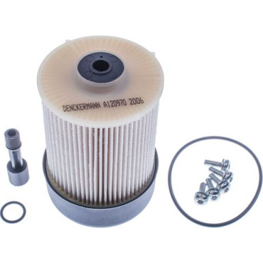 DENCKERMANN Kraftstofffilter DENCKERMANN Kraftstofffilter