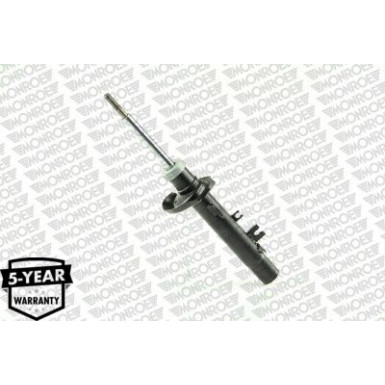MONROE ORIGINAL-Gasdämpfer VA re | CITROEN C2,C3,PEUGEOT 1007 01 | G16449