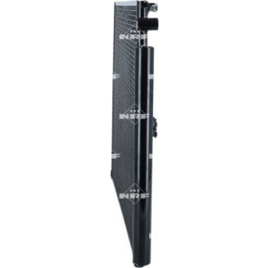 Kondensator, Klimaanlage EASY FIT 350050