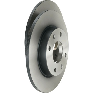 Bremsscheibe Citroen P. C15 DF1217