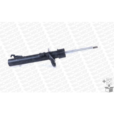 MONROE ORIGINAL-Gasdämpfer VA re | FORD Fiesta 01-12.03 | G16383 MONROE ORIGINAL-Gasdämpfer VA re | FORD Fiesta 01-12.03 | G16383
