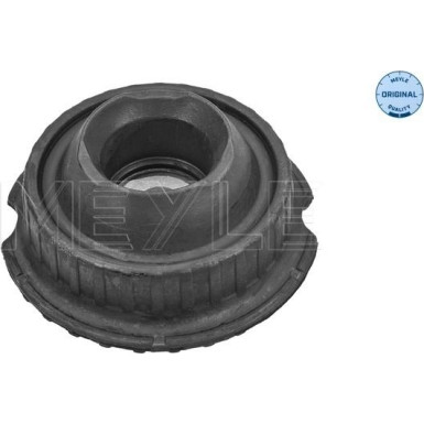 Lager - Radaufhängung. Vw S. A4/Passat 96- Le/Pr MEYLE-ORIGINAL: True to OE 100 412 0012