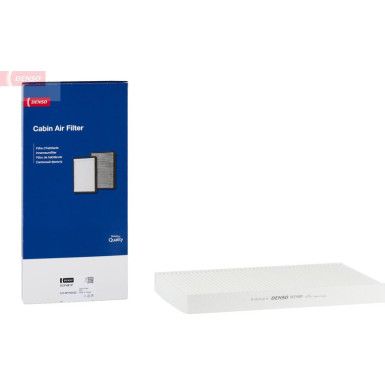 Denso | Innenraumfilter | DCF481P