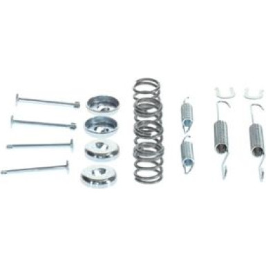 1 987 475 265 Zubehörsatz, Bremsbacken