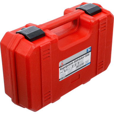 BGS Kugelgelenk-Abdrücker-Satz 23 - 28 - 34 mm 3-tlg BGS Do it yourself 6249