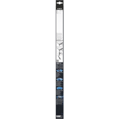 BOSCH | Scheibenwischer Aerotwin A642S 650/425 | BMW 6er [F12,F13] | 3397007653
