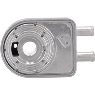 Ölkühler Motoröl Kühler ÖL FIRST FIT 91448