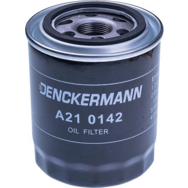 DENCKERMANN Ölfilter A210142