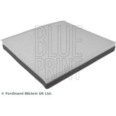 Innenraumfilter Hyundai Genesis 3.8 14 | ADG02564 Innenraumfilter Hyundai Genesis 3.8 14 | ADG02564