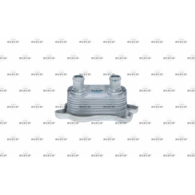 NRF Ölkühler, Motoröl 31758