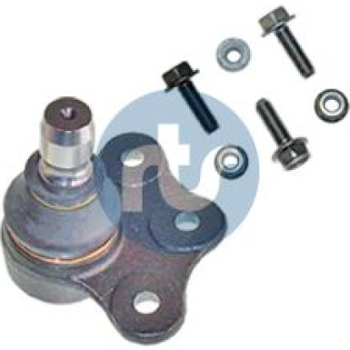 RTS Schulterklopfen | 93-00363-056