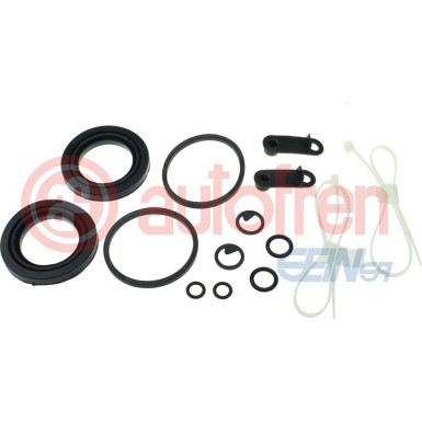 Autofren Reparatursatz, Bremssattel | D4111