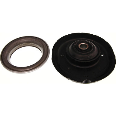 Lager - Radaufhängung. Peugeot S. 207 06- Set Mit Lager | 72-3228