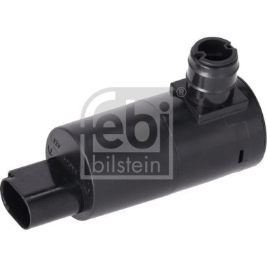 Waschwasserpumpe | Toyota | 109283