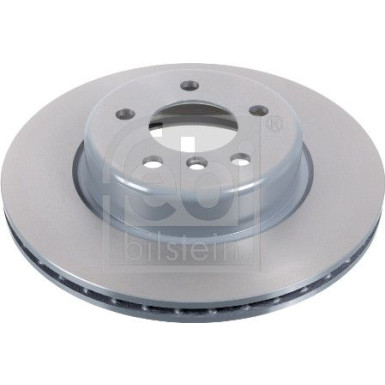 FEBI BILSTEIN Bremsscheibe