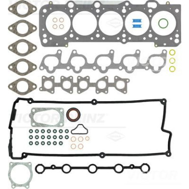 Entrussersatz | AUDI 80,100,A6 | 02-29335-01