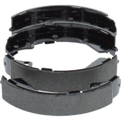 0 986 487 757 Bremsbackensatz 0 986 487 757 Bremsbackensatz