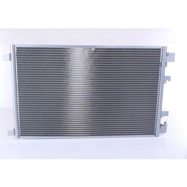 Kondensator PKW NISSAN Qashqai 1,5 dCi 07 FIRST FIT 940040