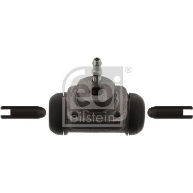 FEBI BILSTEIN Bremsrolle 12333