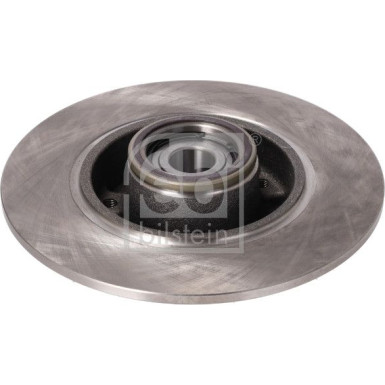 FEBI BILSTEIN Bremsscheibe 38307