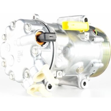 Kompressor, Klimaanlage BEHR Premium Line ACP 1352 000P