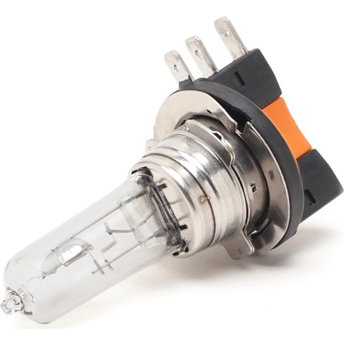 1043-1 H15 PGJ23t-1 Halogen Lampe 55 Watt 4300K Kelvin 1043-1 H15 PGJ23t-1 Halogen Lampe 55 Watt 4300K Kelvin