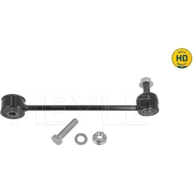 17 307 034HD Stabilisator HA li/re VW Caddy III 04 MEYLE-HD: Better than OE 116 060 0030/HD