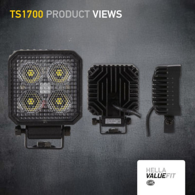 1GA 357 110-002 Arbeitsscheinwerfer 1GA 357 110-002 Arbeitsscheinwerfer