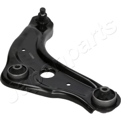 BS-179R Lenker, Radaufhängung