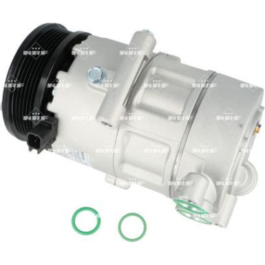 Kompressor, Klimaanlage | 32812