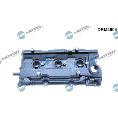 DR.MOTOR Zylinderkopfhaube DRM4904