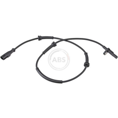 A.B.S. Sensor, Raddrehzahl A.B.S. Sensor, Raddrehzahl