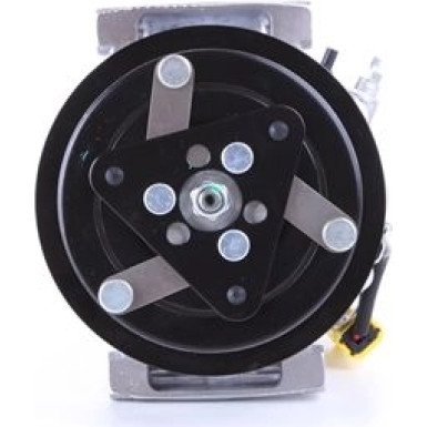 Kompressor PKW Peugeot 3008 09 FIRST FIT 890743