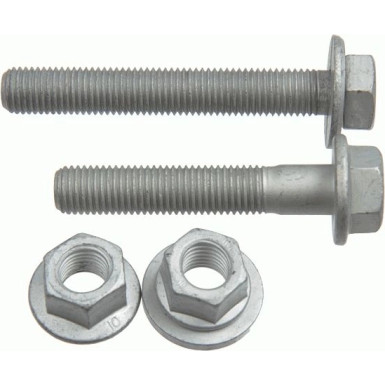 Lemförder Reparatursatz, Radaufhängung 39365 01 MINI Service Pack