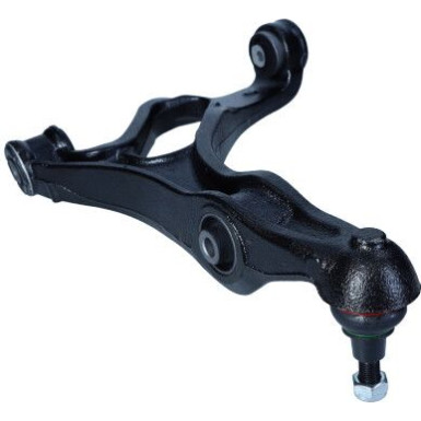 72-5339 Lenker, Radaufhängung