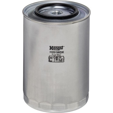 HENGST FILTER Kraftstofffilter | H201WDK