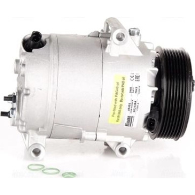 Kompressor PKW Renault Espace 02 FIRST FIT 89481