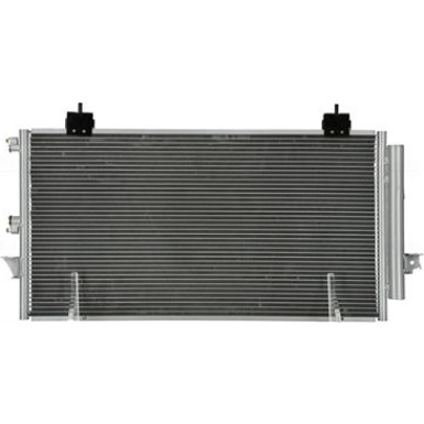 Kondensator PKW TOYOTA RAV4 00 FIRST FIT 94741