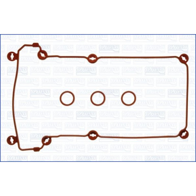 56035300 Dichtungssatz, Zylinderkopfhaube