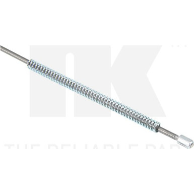 9025143 Seilzug, Feststellbremse 9025143 Seilzug, Feststellbremse