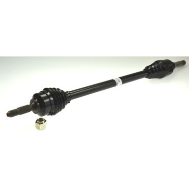 SPIDAN Antriebswelle 24193 SPIDAN Antriebswelle 24193