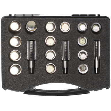 03020L SW-Stahl Ölablaßschrauben-Reparatursatz