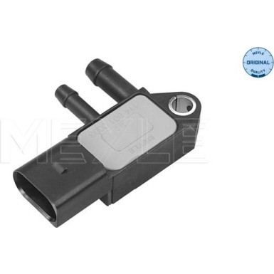 Sensor, Abgasdruck MEYLE-ORIGINAL: True to OE 1148010003