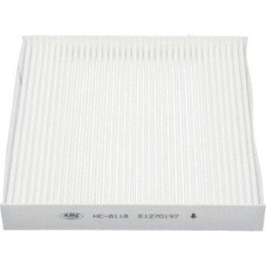 AMC Innenraumfilter PKW | HONDA Jazz,Insight,CR-Z 08 | HC-8118