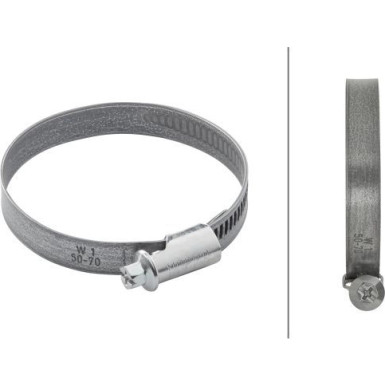 HELLA Schlauchklemme 8HK710702-151