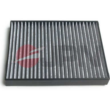 JPN Filter, Innenraumluft