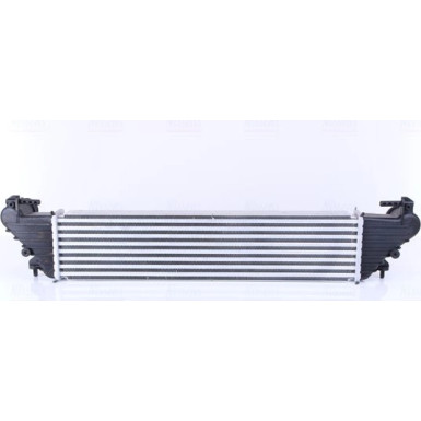 Ladeluftkühler PKW | Fiat 500L 12 | 96272