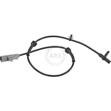 A.B.S. Sensor, Raddrehzahl A.B.S. Sensor, Raddrehzahl