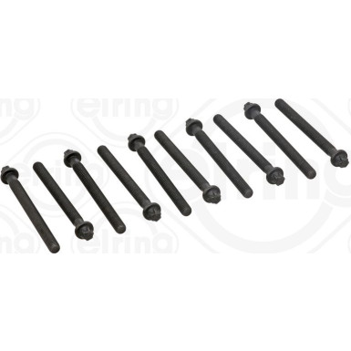 Zylinderkopfschraubensatz | 802.790