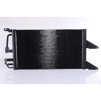 NISSENS Klimaanlagenkühler NISSENS Klimaanlagenkühler